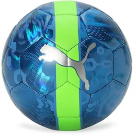 Puma 084075-02 Cup Ball Soccer Ball Unisex Yellow Größe 5
