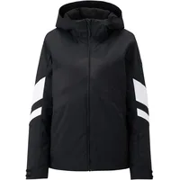 Ziener - Women's TARAINA jacket lady black, 42 schwarz