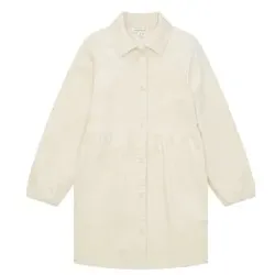 TOM TAILOR Kleid light sand, 92/98