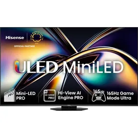 Hisense 75U8Q 75" 4K UHD LED Smart TV