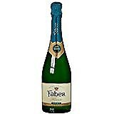 Faber Finesse Sekt trocken fruchtig Alkoholgehalt 11% Vol. 750ml