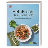 Dorling Kindersley Verlag HelloFresh. Das Kochbuch