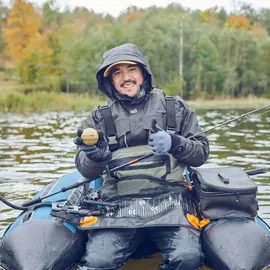 Deeper Chirp+ 2.0 Fischfinder