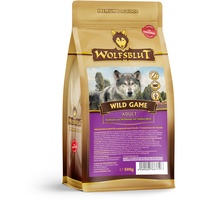 Wolfsblut Wild Game Adult Trockenfutter