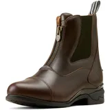 Ariat Stiefeletten Devon Axis Zip Paddock Boot Damen Braun - waxed chocolate - UK 3 | EUR 36