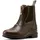 Ariat Stiefeletten Devon Axis Zip Paddock Boot Damen Braun - waxed chocolate - UK 3 | EUR 36