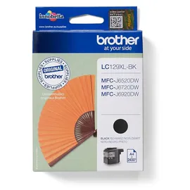 Brother LC-129XLBK schwarz