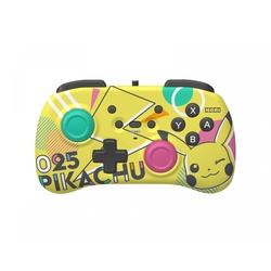 Hori Horipad Mini Controller - Pikachu Pop