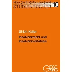 Insolvenzrecht und Insolvenzverfahren