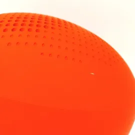 Alpina Zupo pumpkin-orange matt