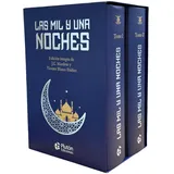Plutón Ediciones Las Mil y Una Noches (Colección Oro)
