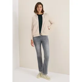 Cecil Teddy-Jacke teddy Vanilla White XL - XL