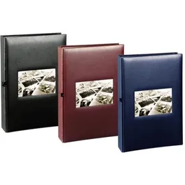 Henzo 50.204.00 HENZO Slip-IN Edition 10x15 300 Fotos farbig Sortiert 5020400
