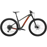 Trek Roscoe 8 Matte Black Olive L