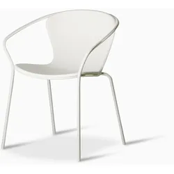 Modern Stuhl Solea  Indoor – Outdoor Serralunga