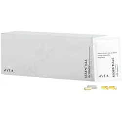 AVEA ESSENTIALS Beutel mit je 4 Kapseln 30 St