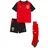 Puma Österreich Heimtrikot-Minikit 2026 Kinder 110