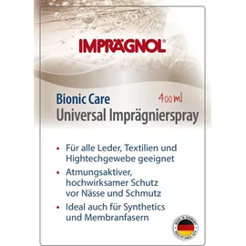 Imprägnol Universal Imprägnierspray