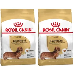 ROYAL CANIN Dachshund 2x7,5kg