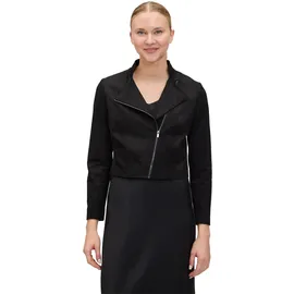 Vera Mont Jackenblazer Schwarz 36