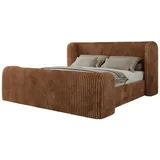 MKS Emora Classic Duo 180 x 200 cm Orange