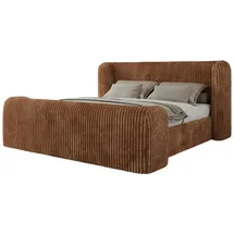 MKS Emora Classic Duo 180 x 200 cm Orange