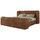 MKS Emora Classic Duo 180 x 200 cm Orange