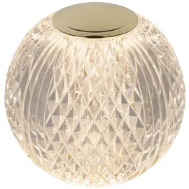 LUCIDE Cintra Transparent