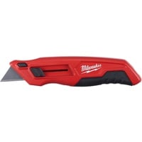 Milwaukee RETRACTRAKTABELBREISE BLADE Cutter - 4932471359