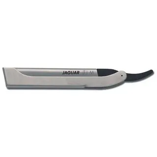 Jaguar Rasiermesser JT1 Black mit 10 Ersatzklingen 38015