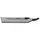 Jaguar Rasiermesser JT1 Black mit 10 Ersatzklingen 38015