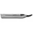 Jaguar Rasiermesser JT1 Black mit 10 Ersatzklingen 38015