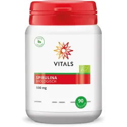 Spirulina BIO