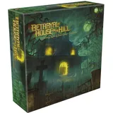 Wizards of the Coast Betrayal at House on the Hill