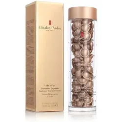 Elizabeth Arden  Anti-Aging & Anti-Falten Produkte Ceramide Vitamine C Capsules  in multifarben, Einheitsgrösse