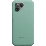 Fairphone 5 Softcase grün