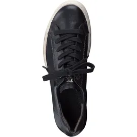 Paul Green Sneaker Low Schwarz Damen 40