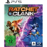 Ratchet & Clank: Rift Apart (PS5)