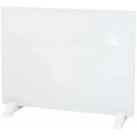 Eurom Alutherm Verre 1000 WiFi-Konvektorheizung - Weiß