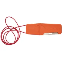 PRIMUS Ignition Steel Small Tangerine orange