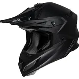 IXS 189 FG 1.0 matt schwarz M