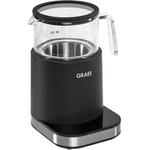 Graef MS902 schwarz matt
