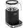 Graef MS902 schwarz matt