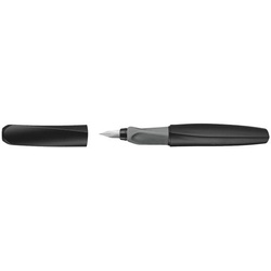Pelikan Füllhalter »Twist« schwarz