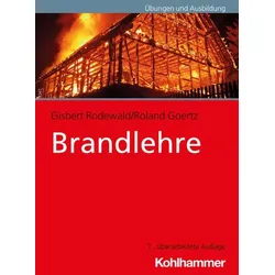 Brandlehre