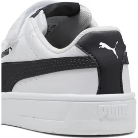 Puma Court Classic Clean White/Black 32