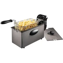 Bestron AF357A Cool Zone anthrazit