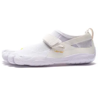 Vibram Fivefingers Kso Vintage Wanderschuhe - White - EU 36