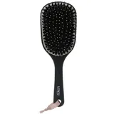 Parsa Beauty LOV.U Entwirrbürste Wet & Dry (Schwarz) Paddlebürste 1 Stk