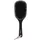 Parsa Beauty LOV.U Entwirrbürste Wet & Dry (Schwarz) Paddlebürste 1 Stk